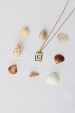 Load image into Gallery viewer, The Shell Initial