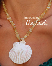 Load image into Gallery viewer, The Heidi