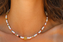 Load image into Gallery viewer, The Maya Necklace