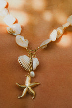 Load image into Gallery viewer, The Krista: necklace