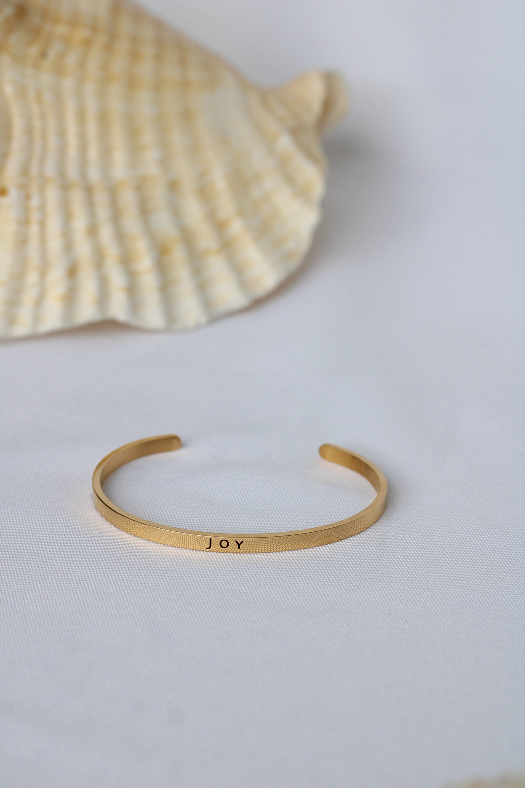 The Joy: bangle