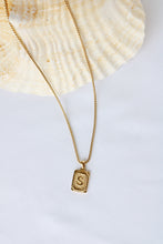 Load image into Gallery viewer, The Signature Pendant
