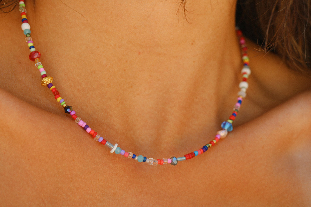 The Chloe Necklace