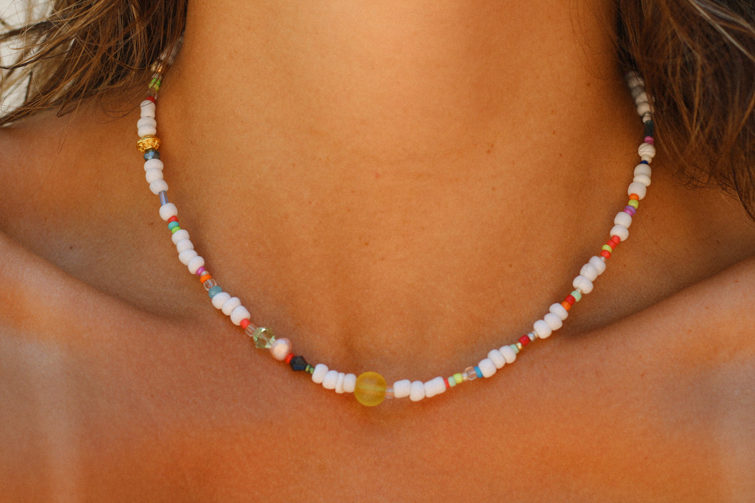The Maya Necklace