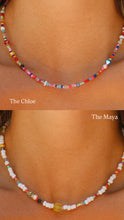 Load image into Gallery viewer, The Chloe Necklace
