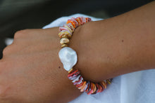 Load image into Gallery viewer, The Thea: bracelet
