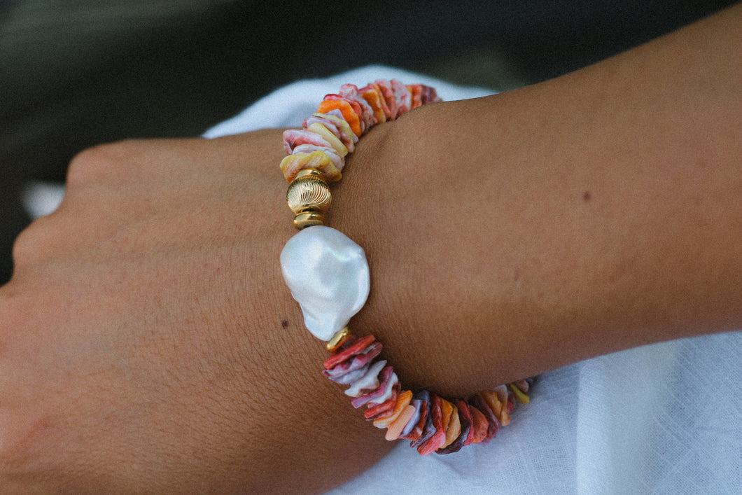 The Thea: bracelet
