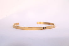 Load image into Gallery viewer, The Joy: bangle
