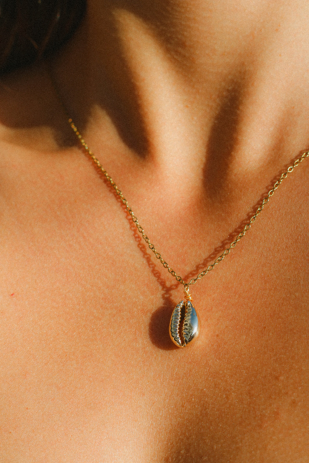 The Heartbeat Shell