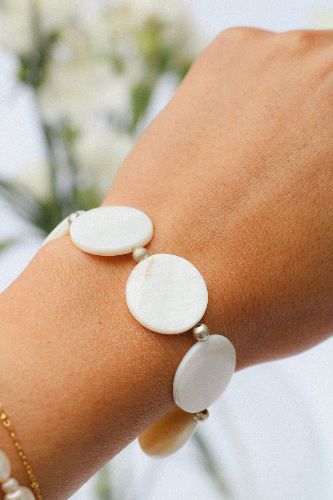 The Avalon Jane: Bracelet