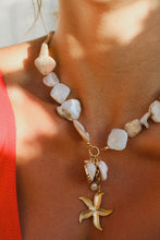 Load image into Gallery viewer, The Krista: necklace
