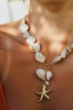 Load image into Gallery viewer, The Krista: necklace
