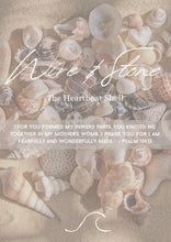 Load image into Gallery viewer, The Heartbeat Shell
